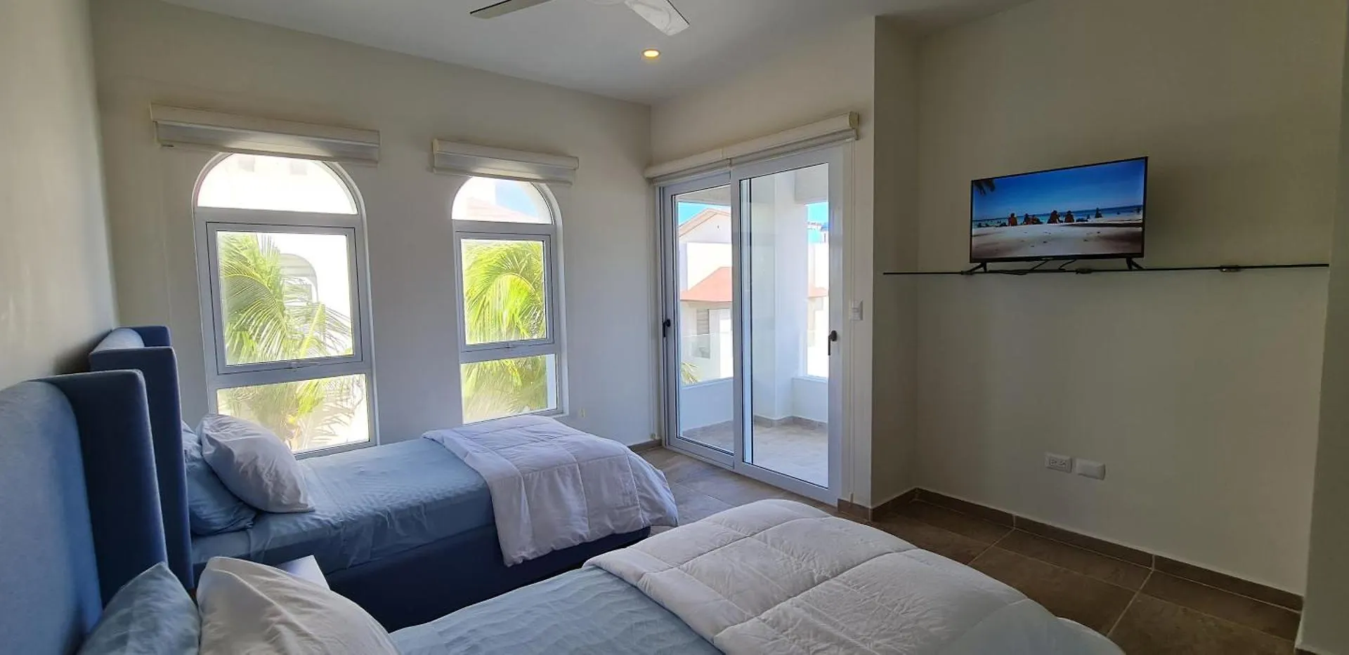 Casa Gioo, Stunning Villa at Isla Mujeres