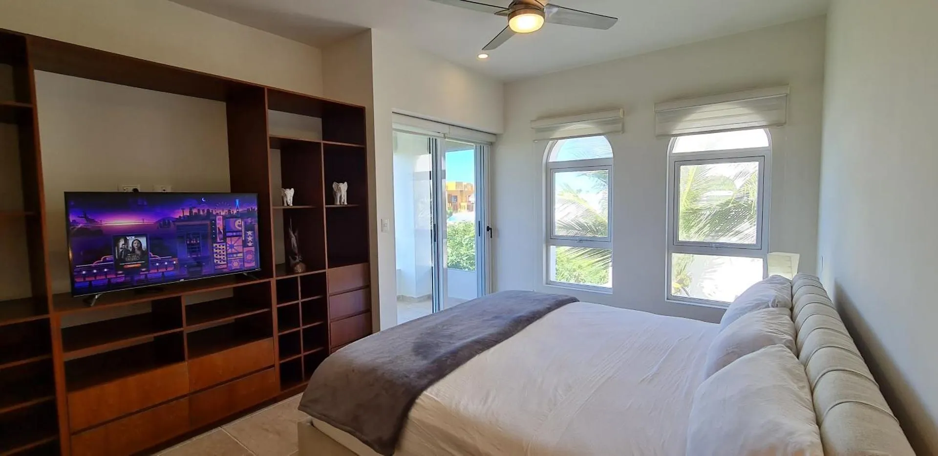 Casa Gioo, Stunning Villa at Isla Mujeres México