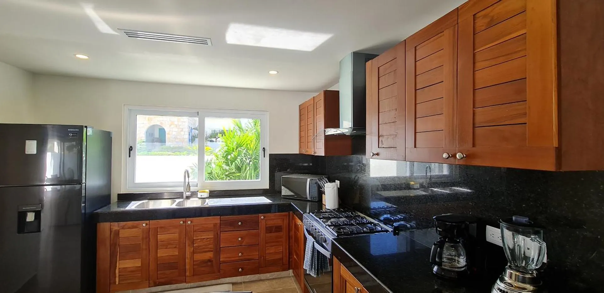 Casa Gioo, Stunning Villa at Isla Mujeres 0*,  México