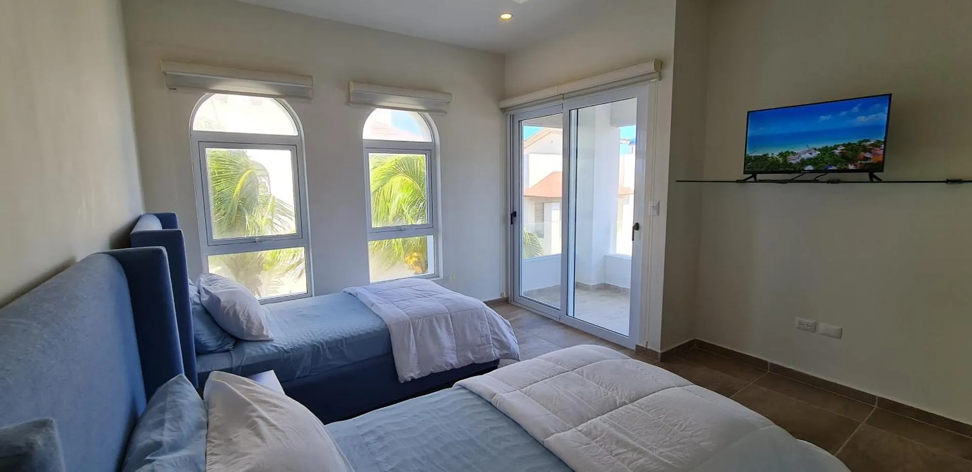 Casa Gioo, Stunning Villa at Isla Mujeres México
