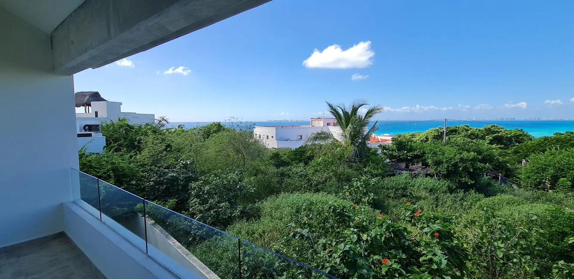 Casa Gioo, Stunning Villa at Isla Mujeres