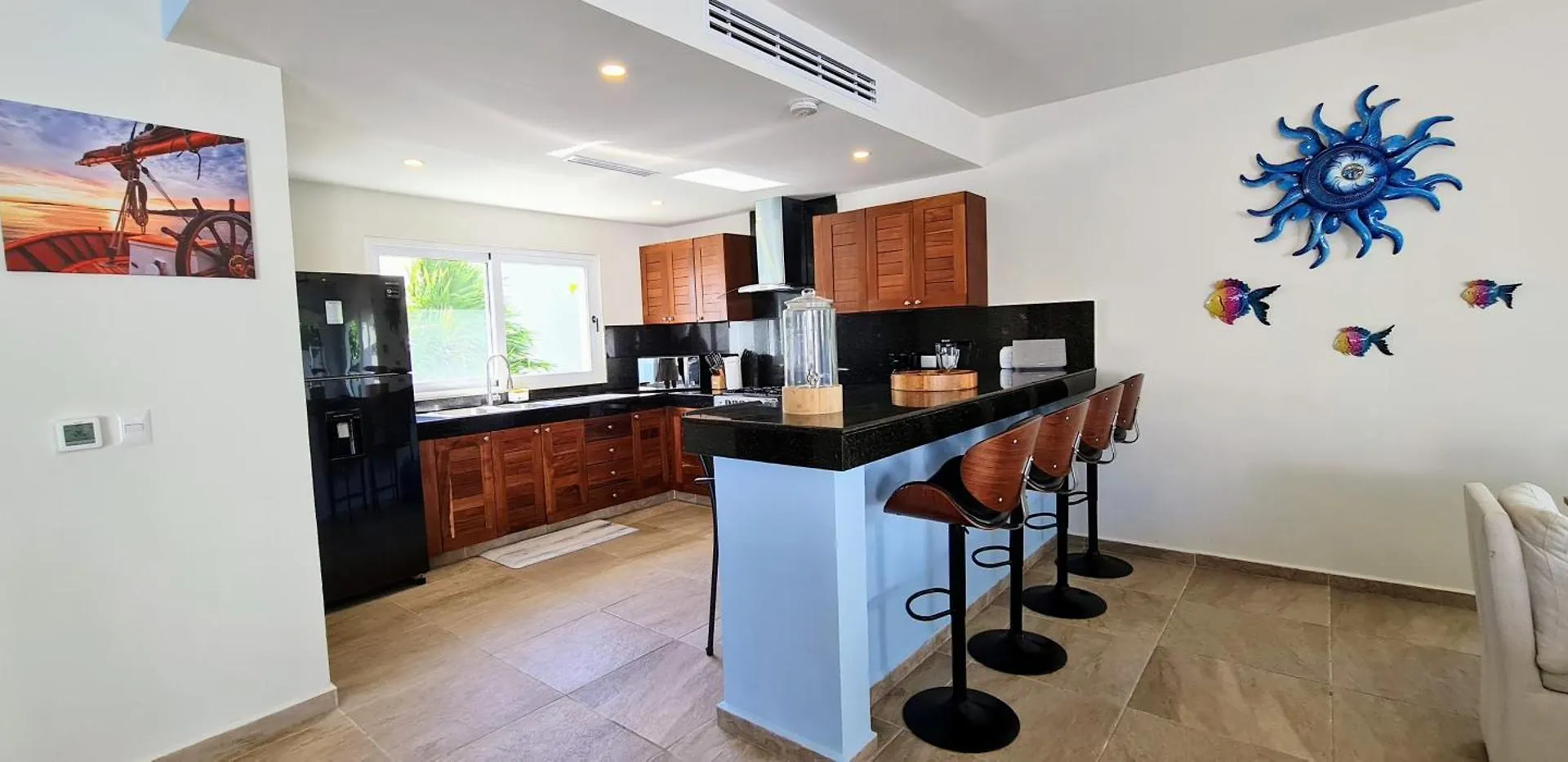 Casa Gioo, Stunning Villa at Isla Mujeres 0*,