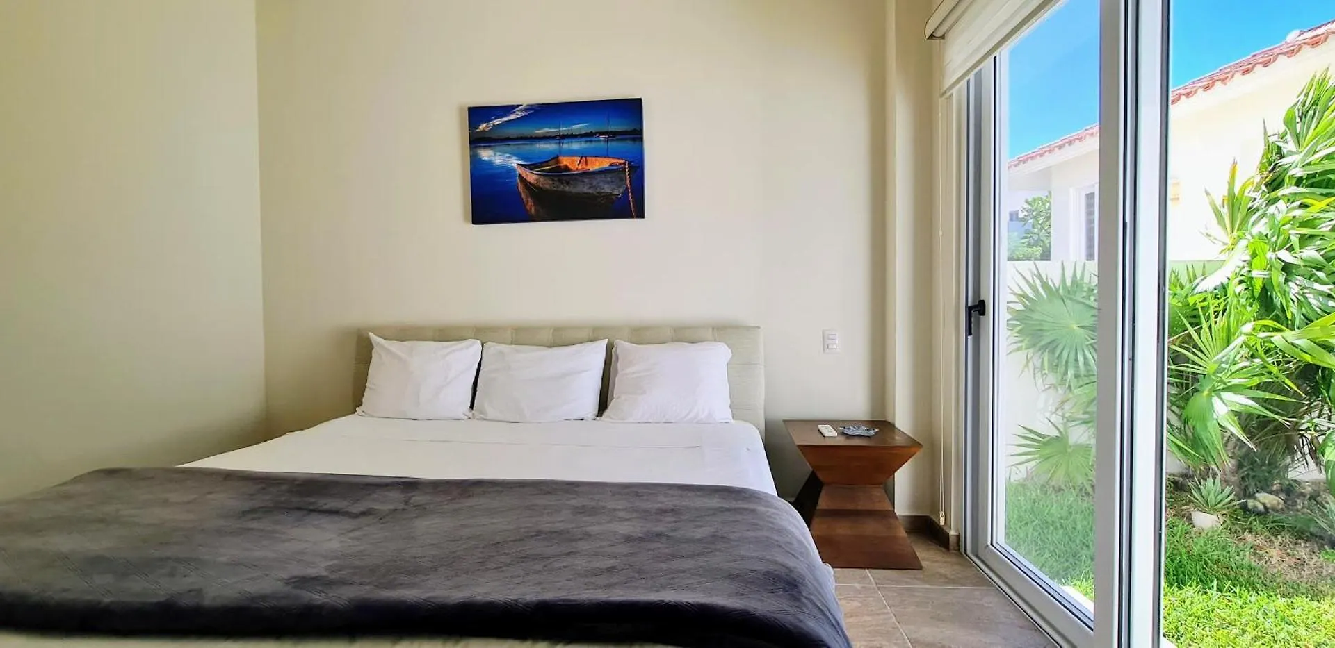 Casa Gioo, Stunning Villa at Isla Mujeres