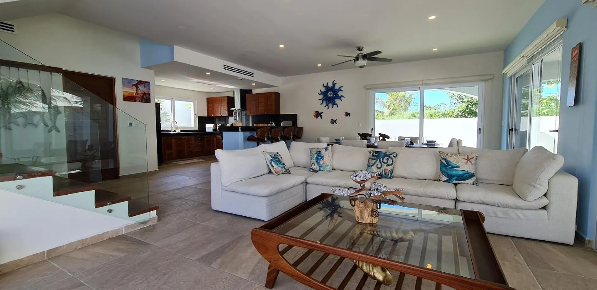 Casa Gioo, Stunning Villa at Isla Mujeres