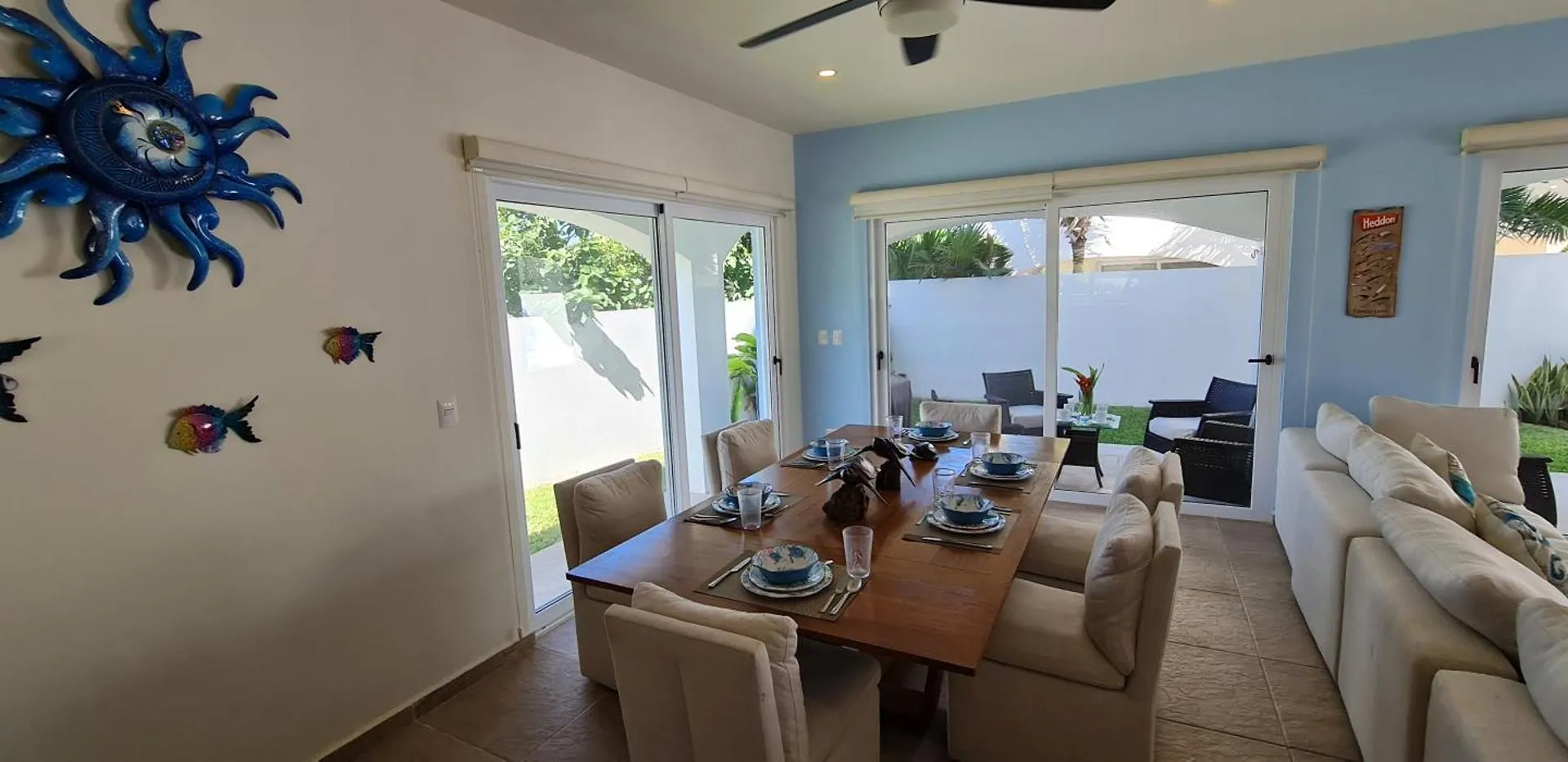 Casa Gioo, Stunning Villa at Isla Mujeres