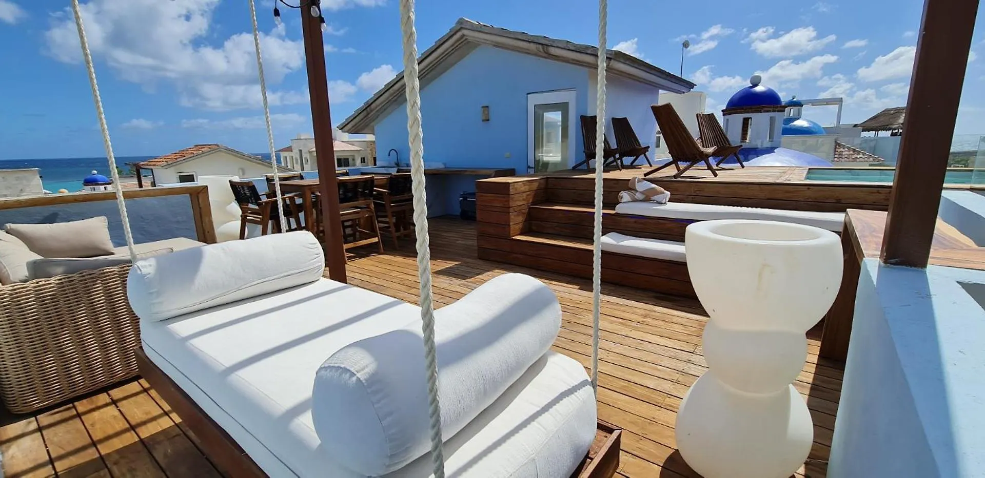 Casa Gioo, Stunning Villa at Isla Mujeres
