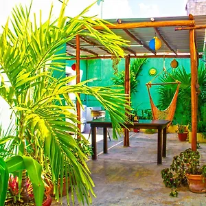 Casa Caridad Del Cobre Сasa de vacaciones